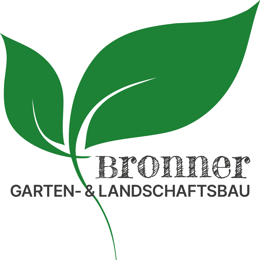 Daniel Bronner Garten- und Landschaftsbau Logo